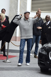 David Hasselhoff