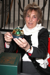 Elisabeth Fürstin von Bismarck