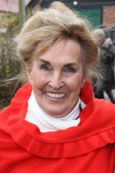 Elisabeth Fürstin von Bismarck