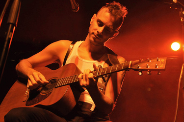 Asaf Avidan