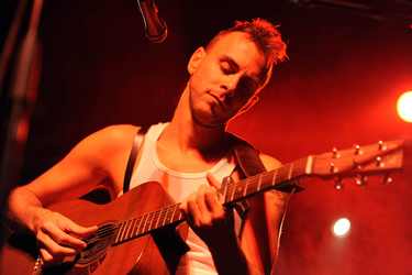 Asaf Avidan