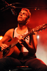 Asaf Avidan