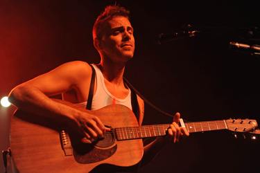 Asaf Avidan