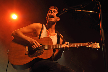 Asaf Avidan