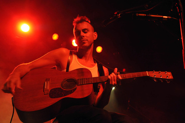 Asaf Avidan