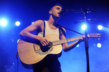 Asaf Avidan