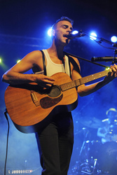 Asaf Avidan