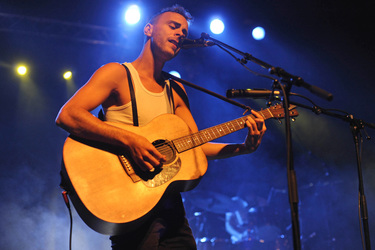 Asaf Avidan