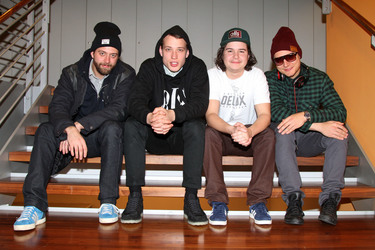 Lukas Graham