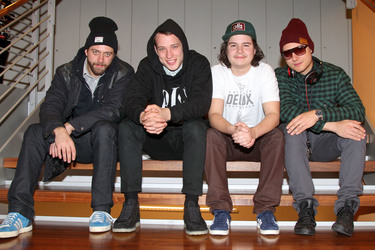 Lukas Graham