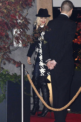 Gwen Stefani (No Doubt)