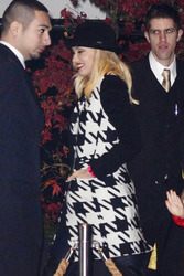 Gwen Stefani (No Doubt)