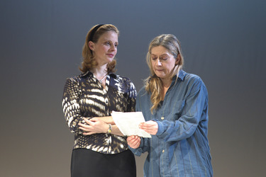 Julia Jäger, Tatjana Blacher