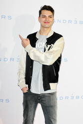 Jimi Blue Ochsenknecht