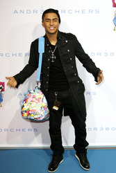 DJ Quincy Brown