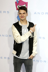 Jimi Blue Ochsenknecht