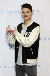 Jimi Blue Ochsenknecht