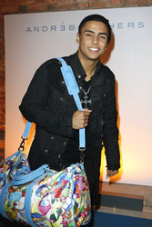 DJ Quincy Brown