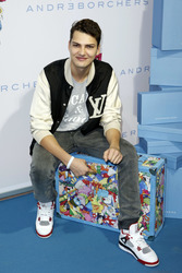 Jimi Blue Ochsenknecht