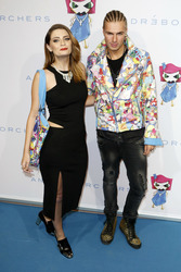 Mischa Barton, André Borchers