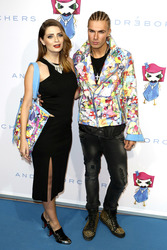 Mischa Barton, André Borchers