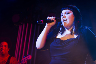 Beth Ditto (Gossip)
