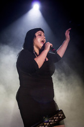 Beth Ditto (Gossip)