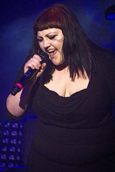 Beth Ditto (Gossip)