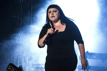 Beth Ditto (Gossip)