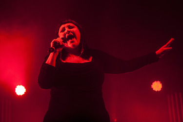 Beth Ditto (Gossip)