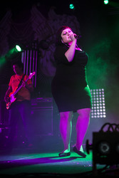 Beth Ditto (Gossip)