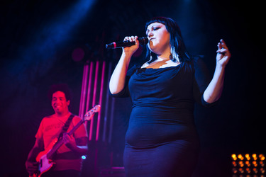 Beth Ditto (Gossip)