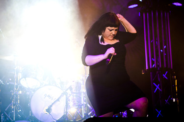 Beth Ditto (Gossip)
