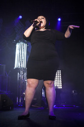 Beth Ditto (Gossip)
