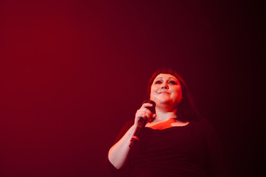 Beth Ditto (Gossip)