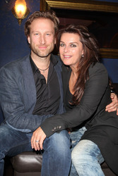 Sascha Rotermund, Carolin Fortenbacher