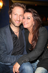 Sascha Rotermund, Carolin Fortenbacher