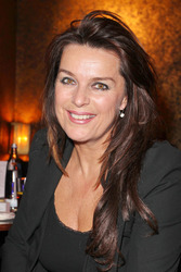 Carolin Fortenbacher