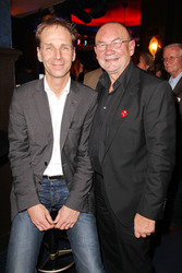 Johannes Mock-O'Hara, Norbert Aust