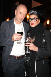 Peter Lohmeyer, Niko Kazal