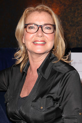 Jane Comerford (Texas Lightning)