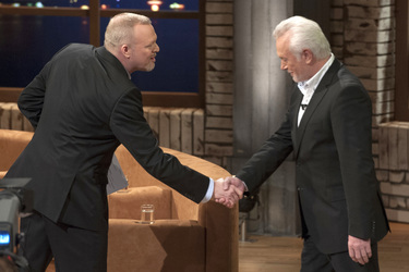 Stefan Raab, Wolfgang Kubicki