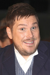 Marc Wootton