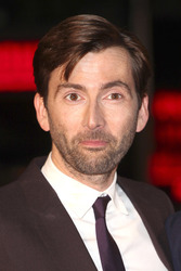 David Tennant