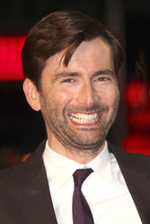 David Tennant