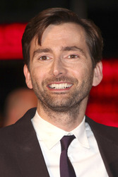 David Tennant