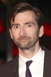 David Tennant