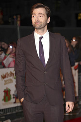 David Tennant