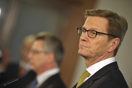 Guido Westerwelle