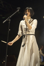 Natasha Khan (Bat for Lashes)